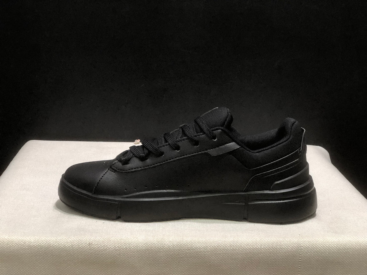 ON - ROGER FEDERER X THE ROGER CENTRE COURT ALL BLACK