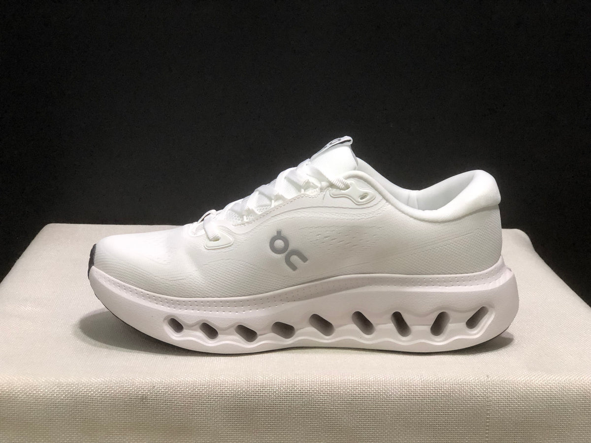 ON - CLOUDSURFER 3 WHITE