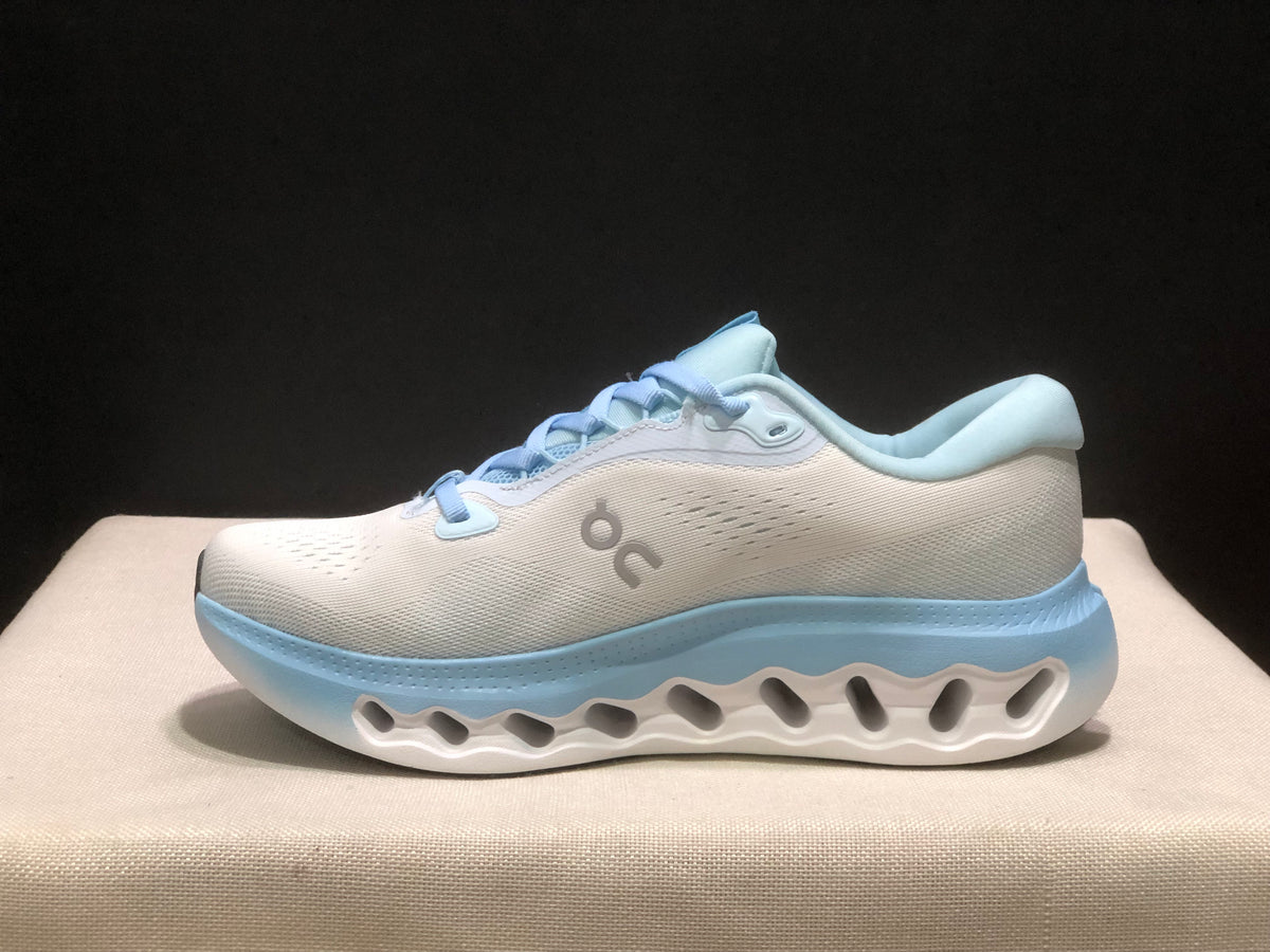 ON - CLOUDSURFER 3 GREY BLUE