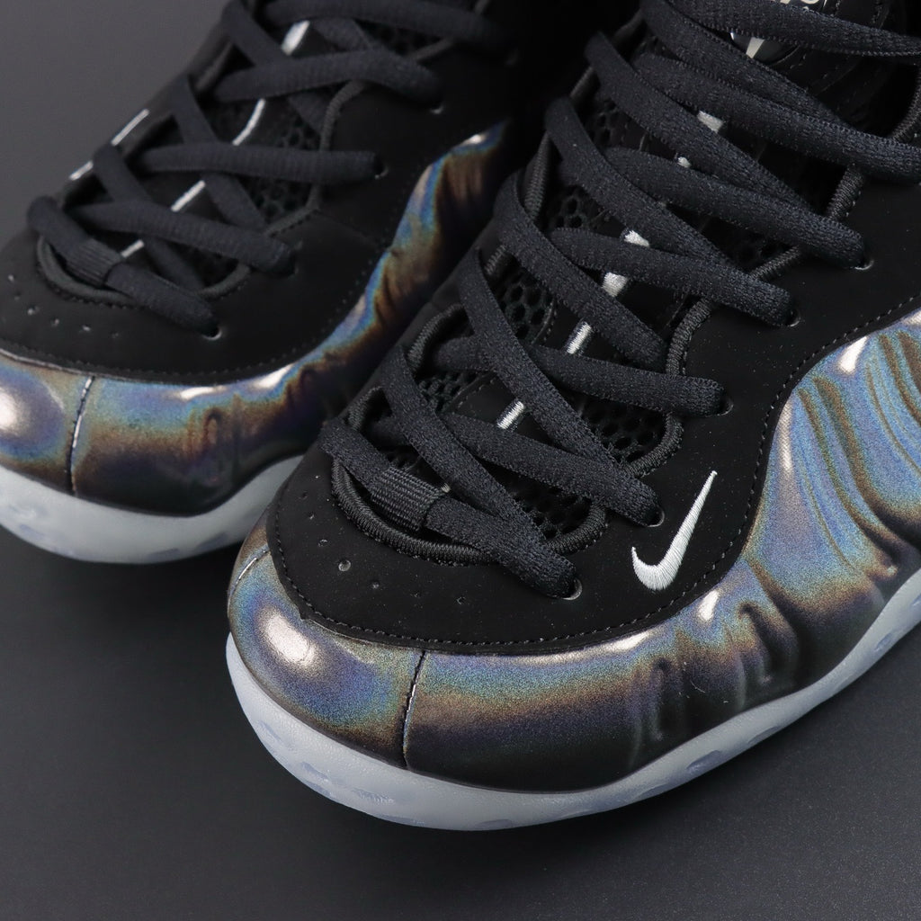 NIKE AIR  Foamposite One Hologram