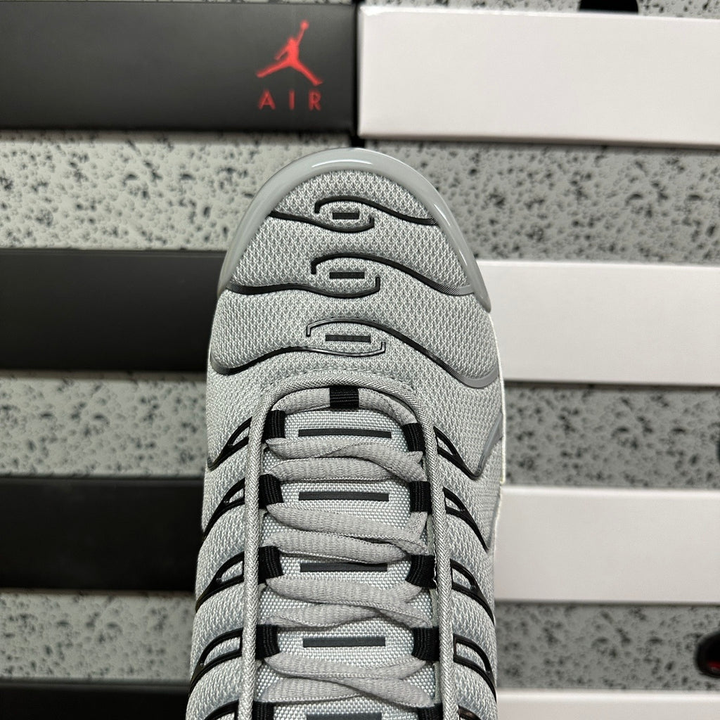 NIKE AIR MAX PLUS Wolf Grey