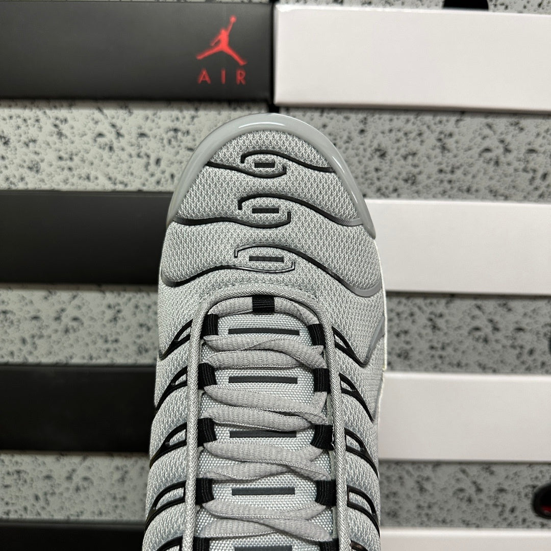 NIKE AIR MAX PLUS Wolf Grey