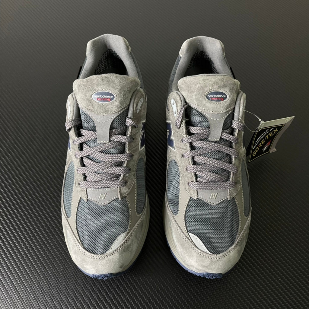 NEW BALANCE 2002R GORE-TEX in the Marblehead / Moon Shadow