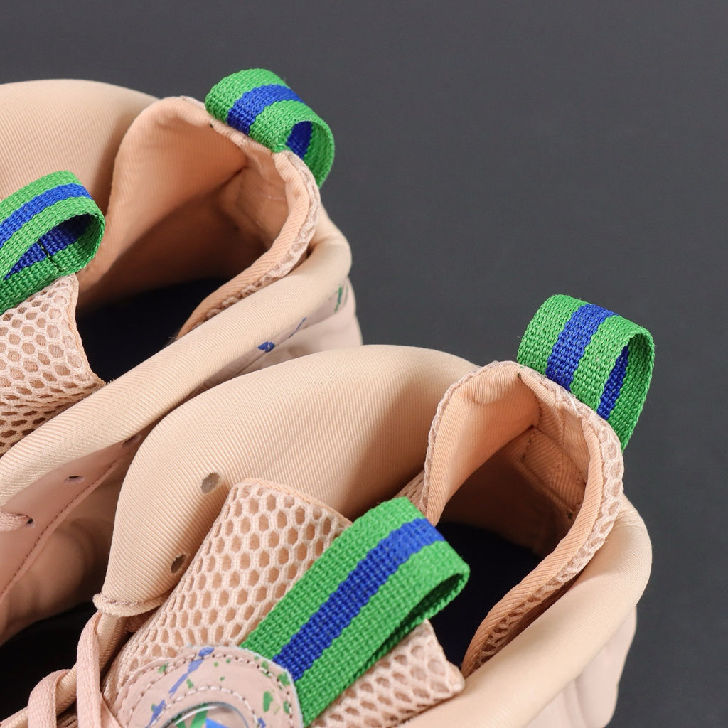 NIKE AIR  Foamposite  One Particle Beige