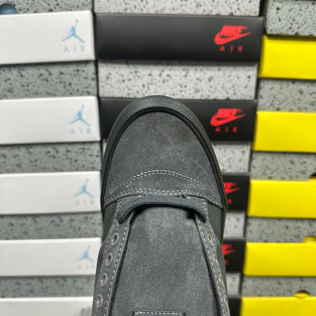 VANS SKU-SKOOL TRIPLE BLACK
