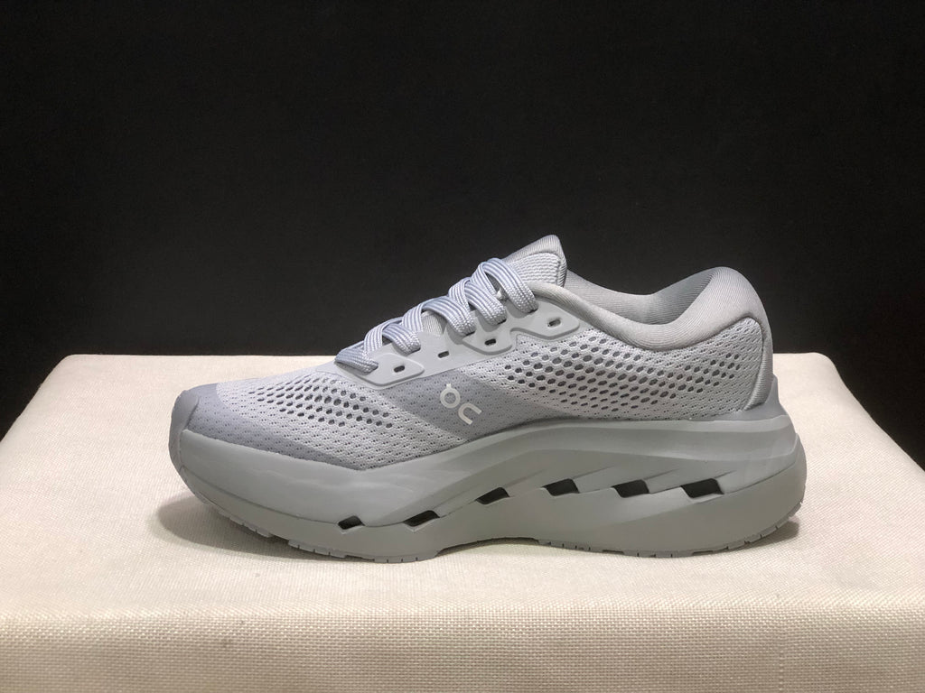ON- Cloudrunner 3 Max GRAY