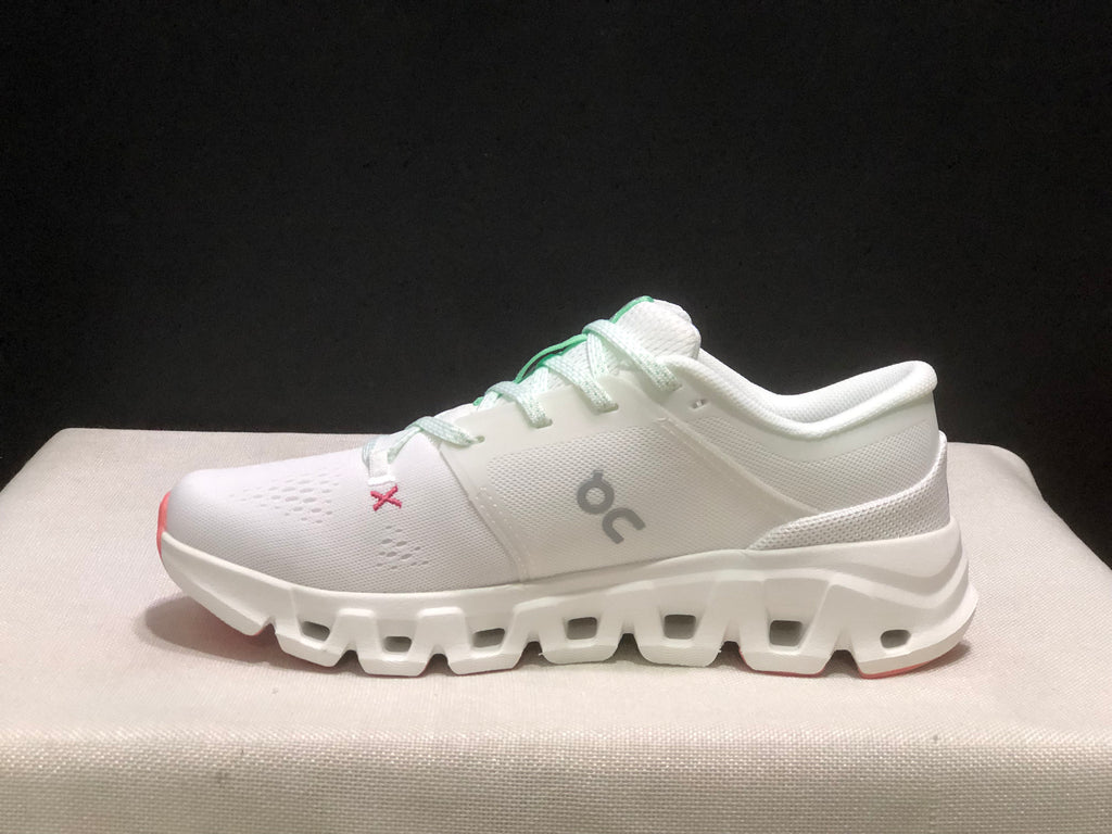 ON - Cloud X5 WHITE PINK
