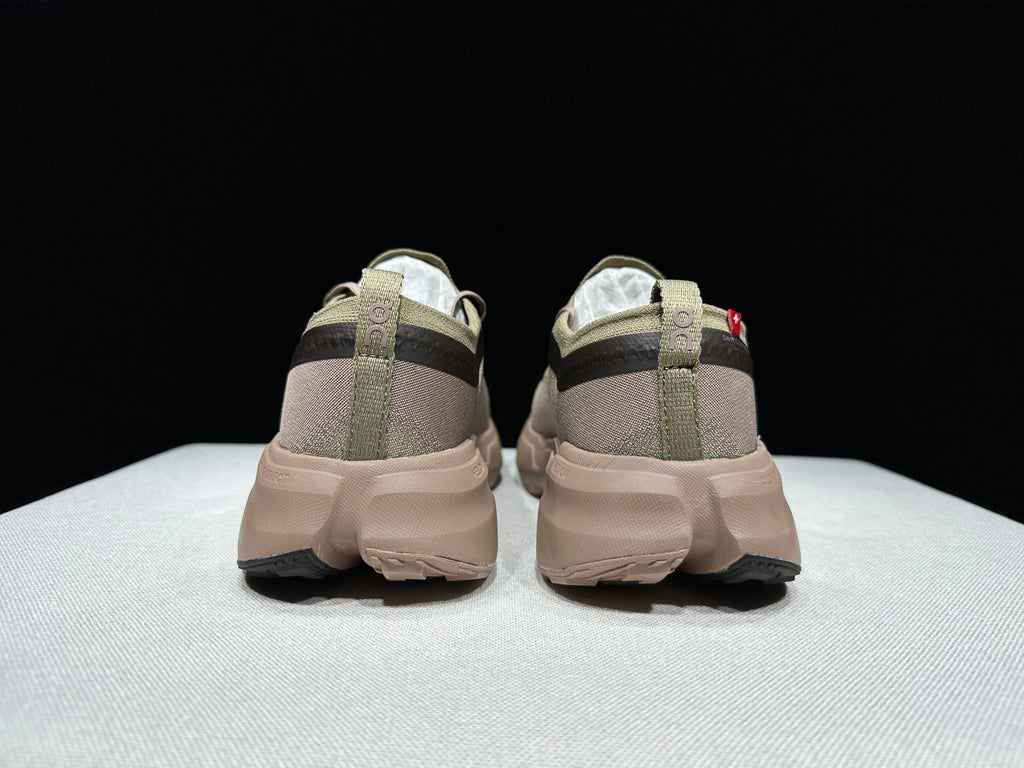 ON - CLOUDSOMA BROWN