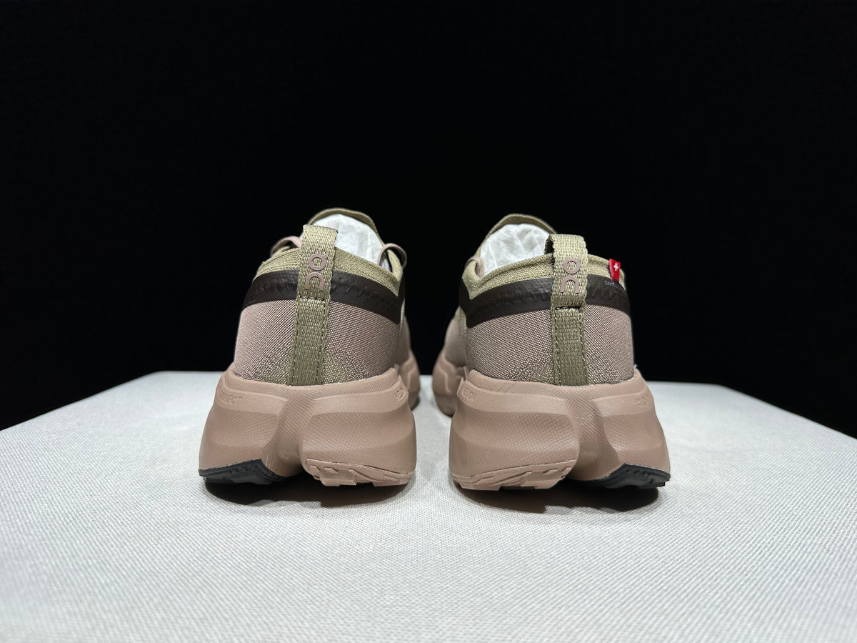 ON - CLOUDSOMA BROWN