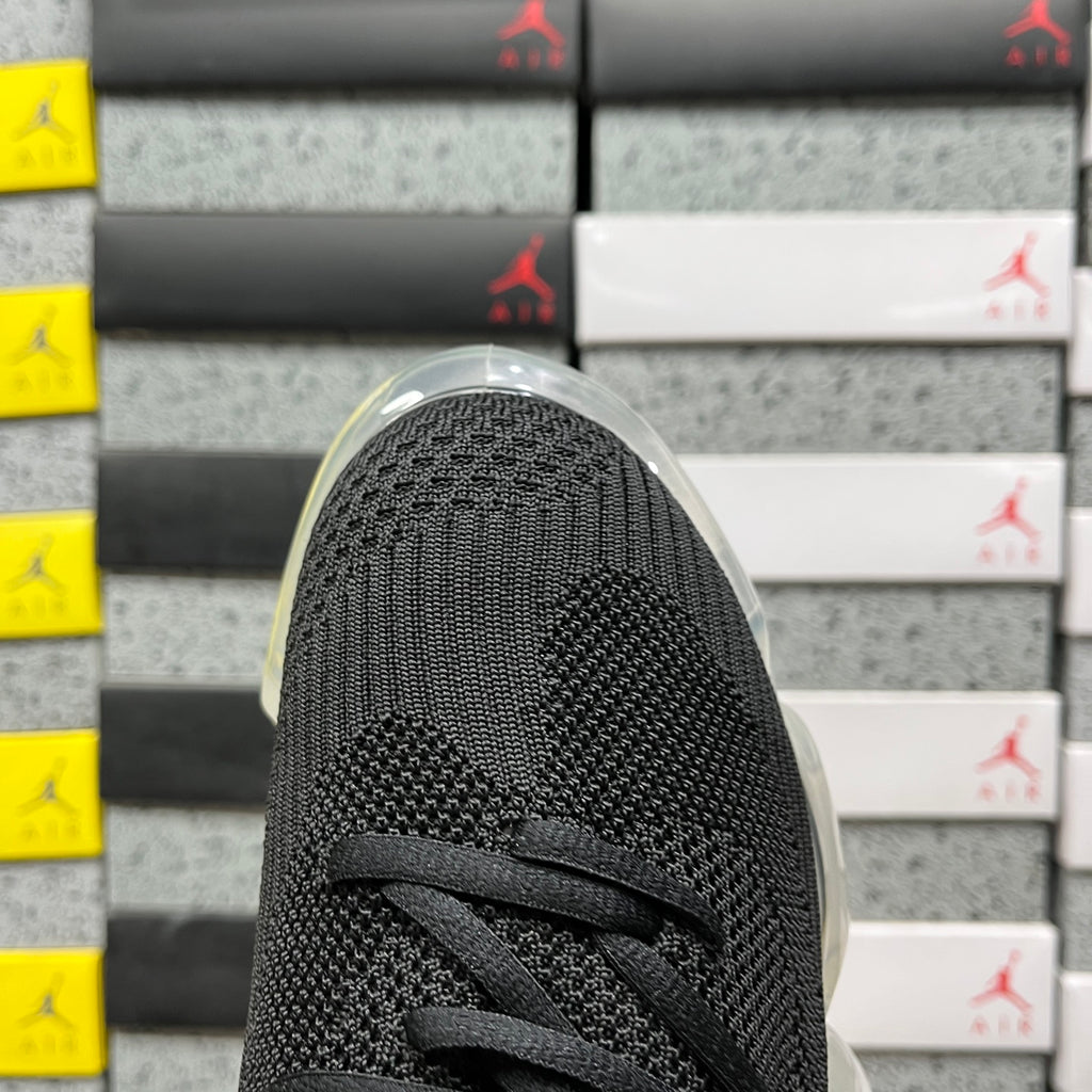 GROUND MOOPIE  Black/Clear