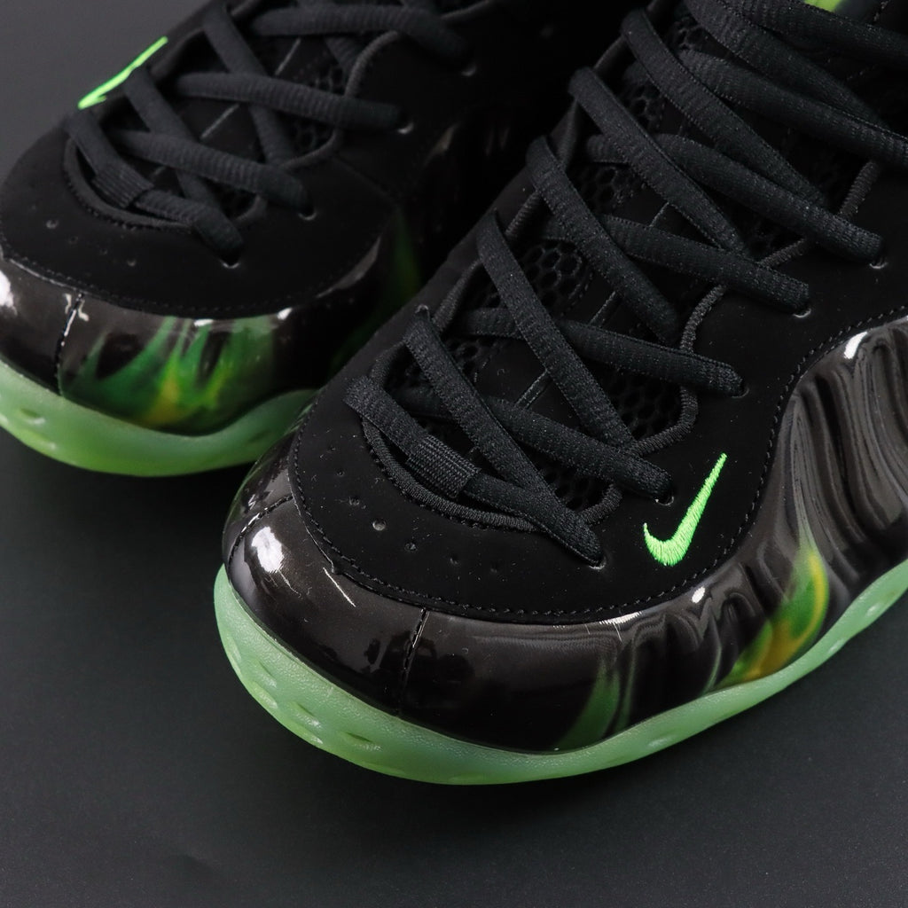 NIKE AIR  Foamposite  One ParaNorman