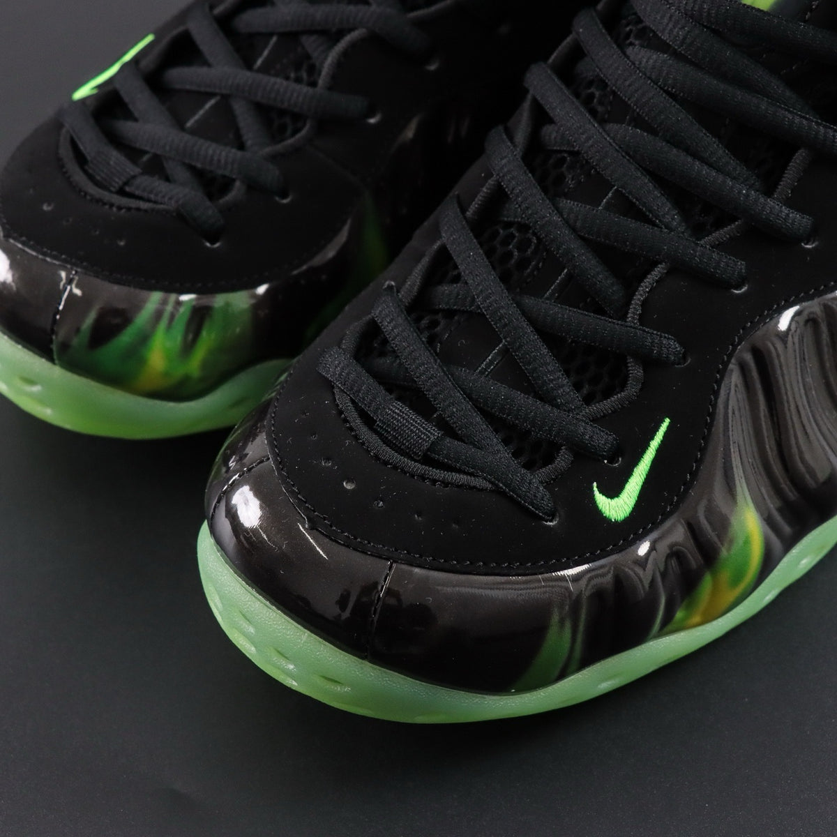 NIKE AIR  Foamposite  One ParaNorman