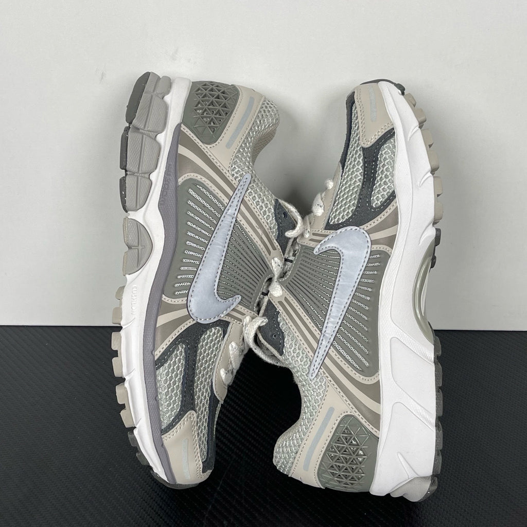 NIKE AIR ZOOM VOMERO 5 Cobblestone (or related grey-toned)