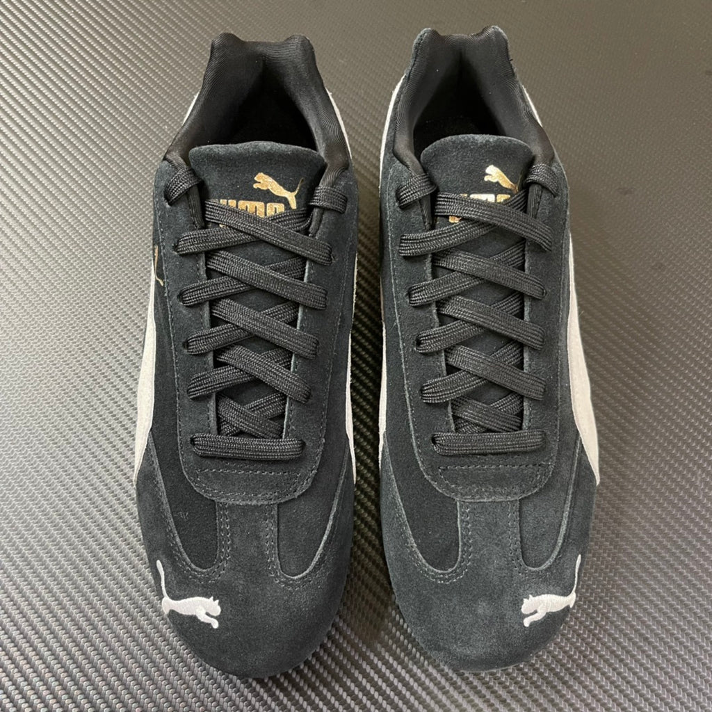 PUMA Puma Speedcat OG Black and White