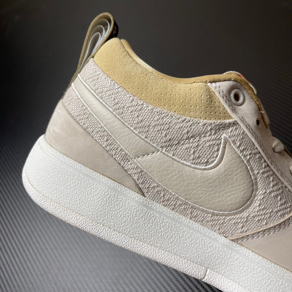 NIKE BOOK 1 EP "Mirage" / Light Orewood Brown