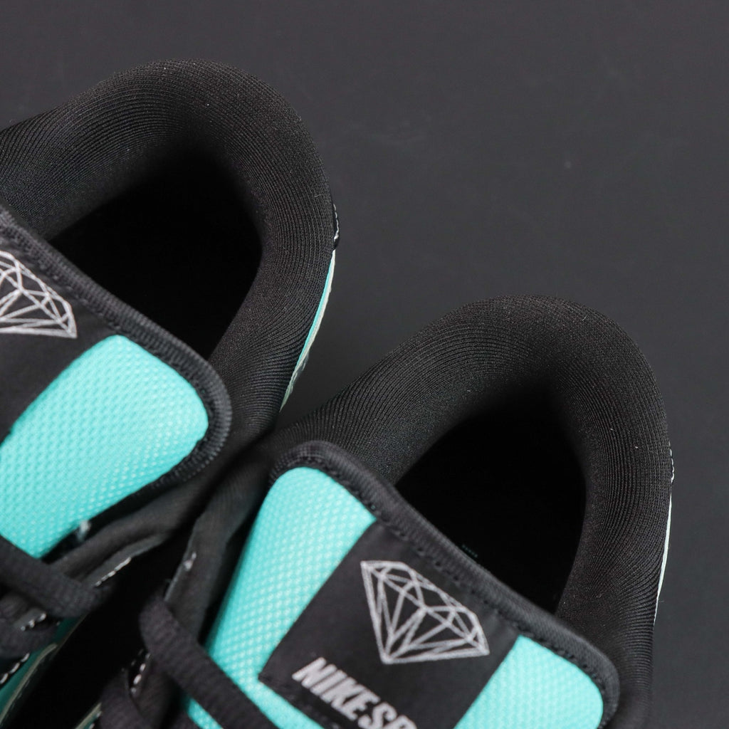 Nike SB Dunk Low Pro x Diamond Supply Co. "Tiffany"