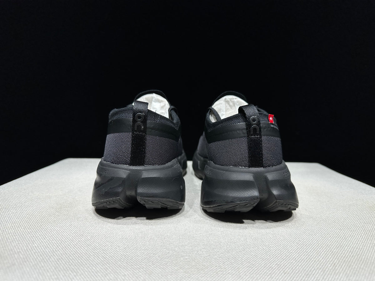 ON - CLOUDSOMA BLACK V2