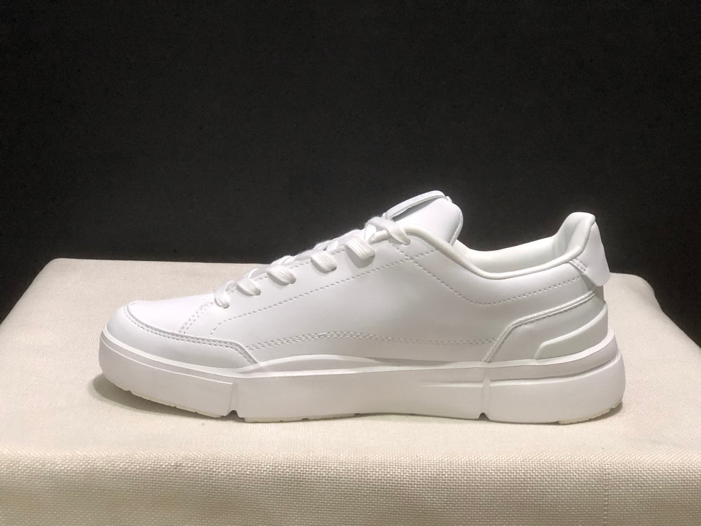 ON - ROGER FEDERER X THE ROGER CENTRE COURT WHITE GOLD
