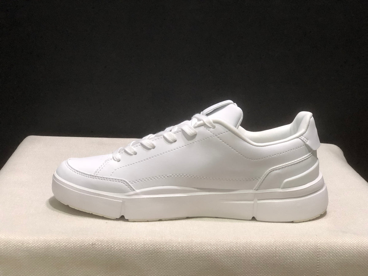 ON - ROGER FEDERER X THE ROGER CENTRE COURT WHITE GOLD