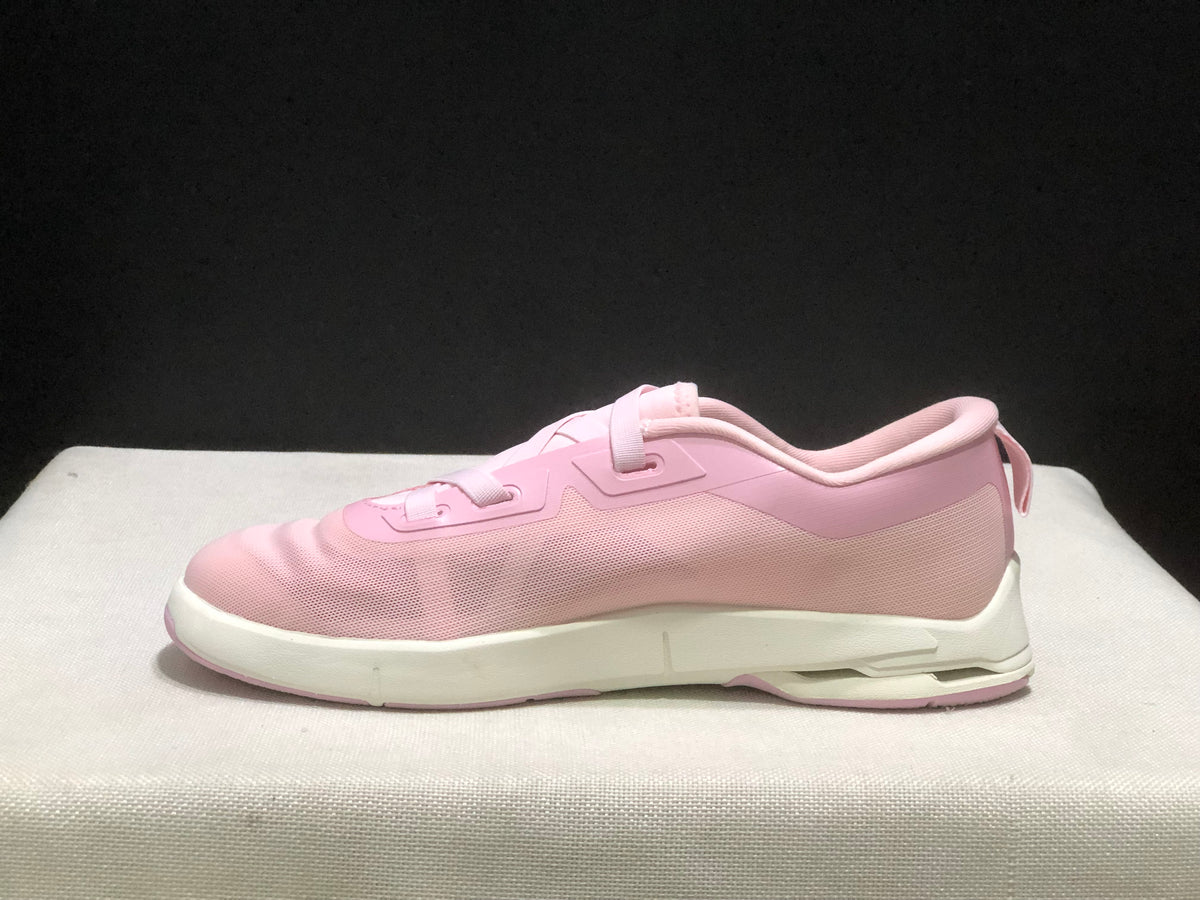 ON - CLOUDNOVA X ZENDAYA PINK GREY