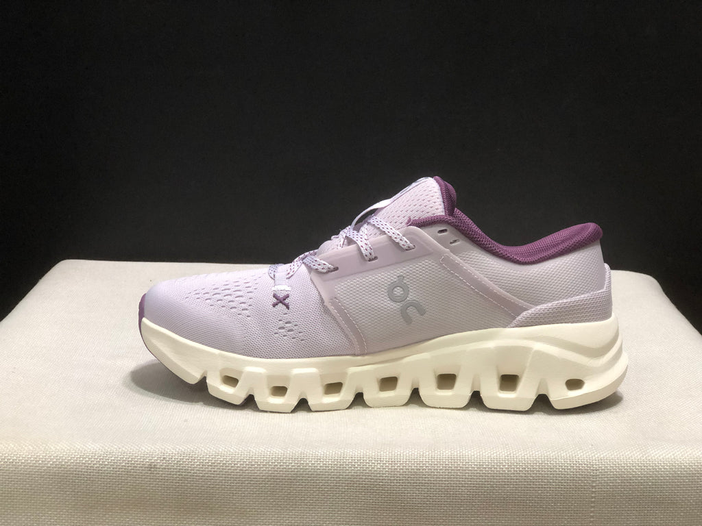 ON - Cloud X5 LT PURPLE WHITE