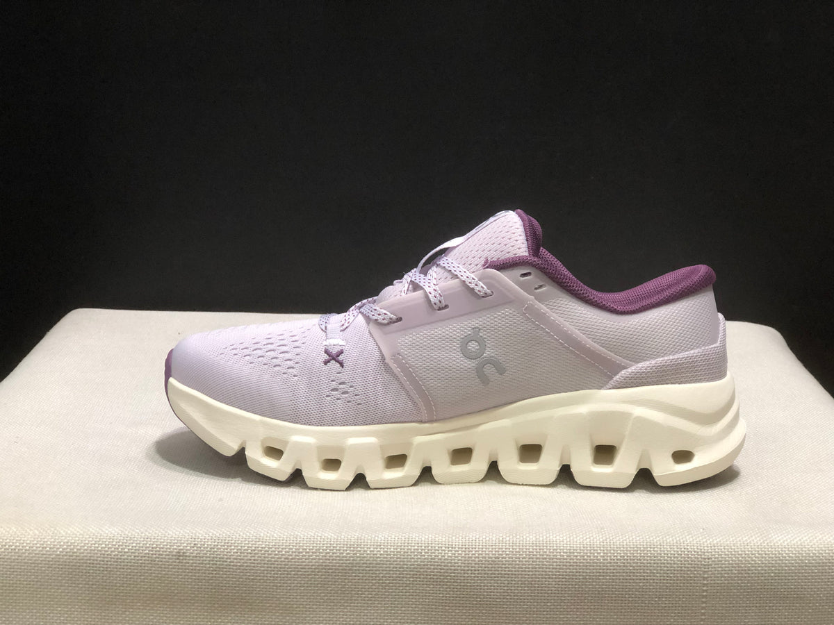 ON - Cloud X5 LT PURPLE WHITE