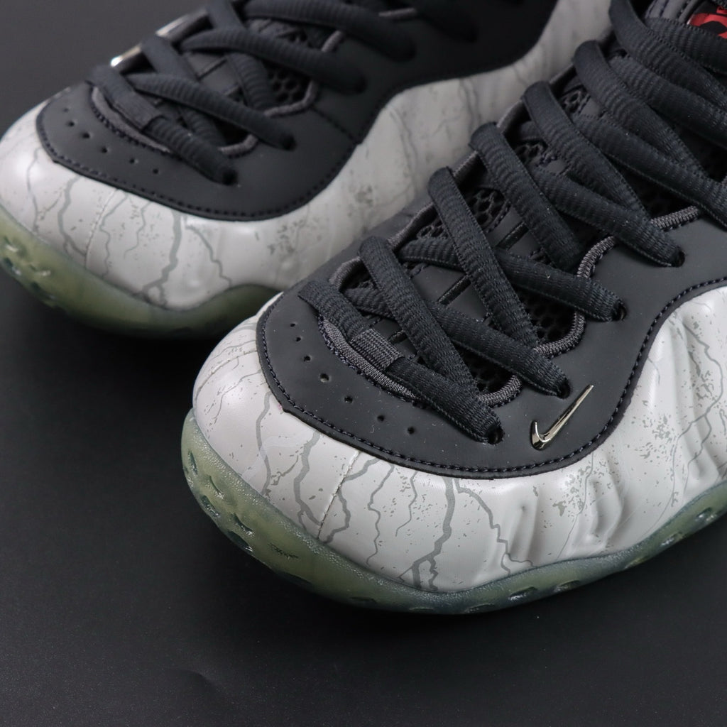 NIKE AIR FOAMPOSITE One Tekken 8 Jin Kazama