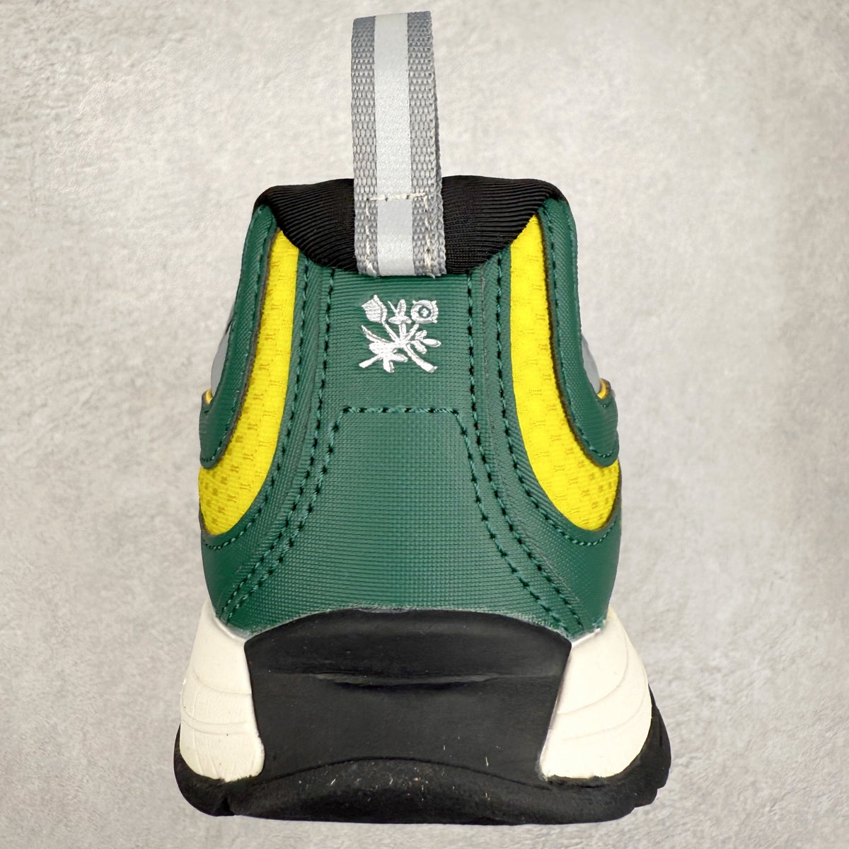 New Balance x Aimé Leon Dore RC56 Volt Green