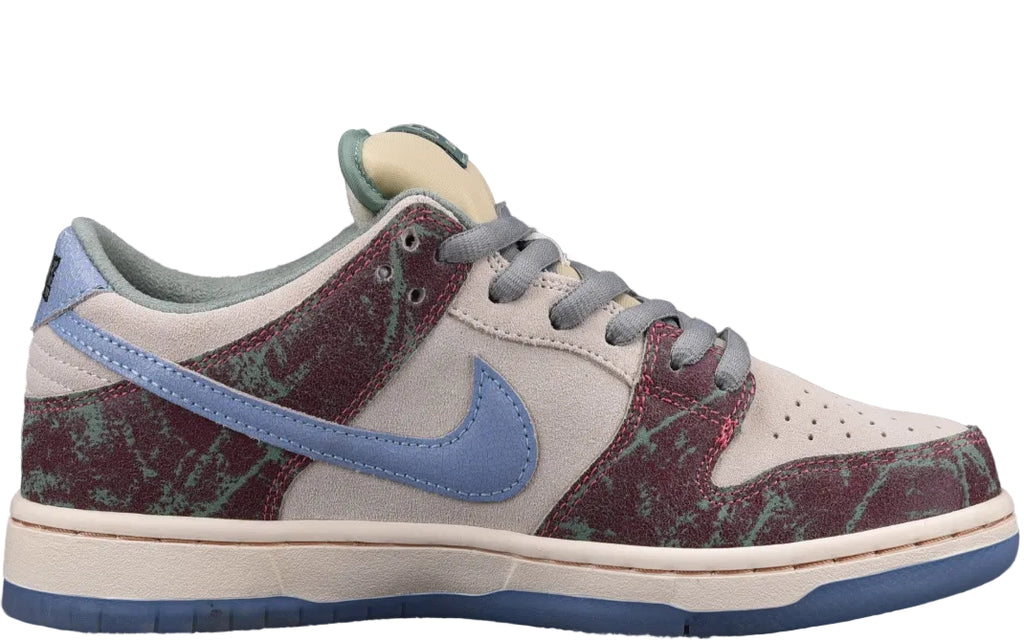 Nike SB Dunk  Low Crenshaw Skate Club