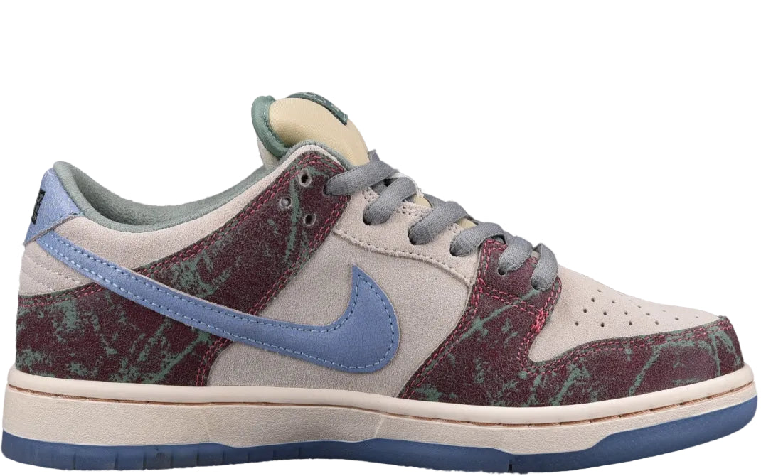 Nike SB Dunk  Low Crenshaw Skate Club