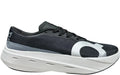 ON - CLOUDBOOM VOLT BLACK WHITE LOGO