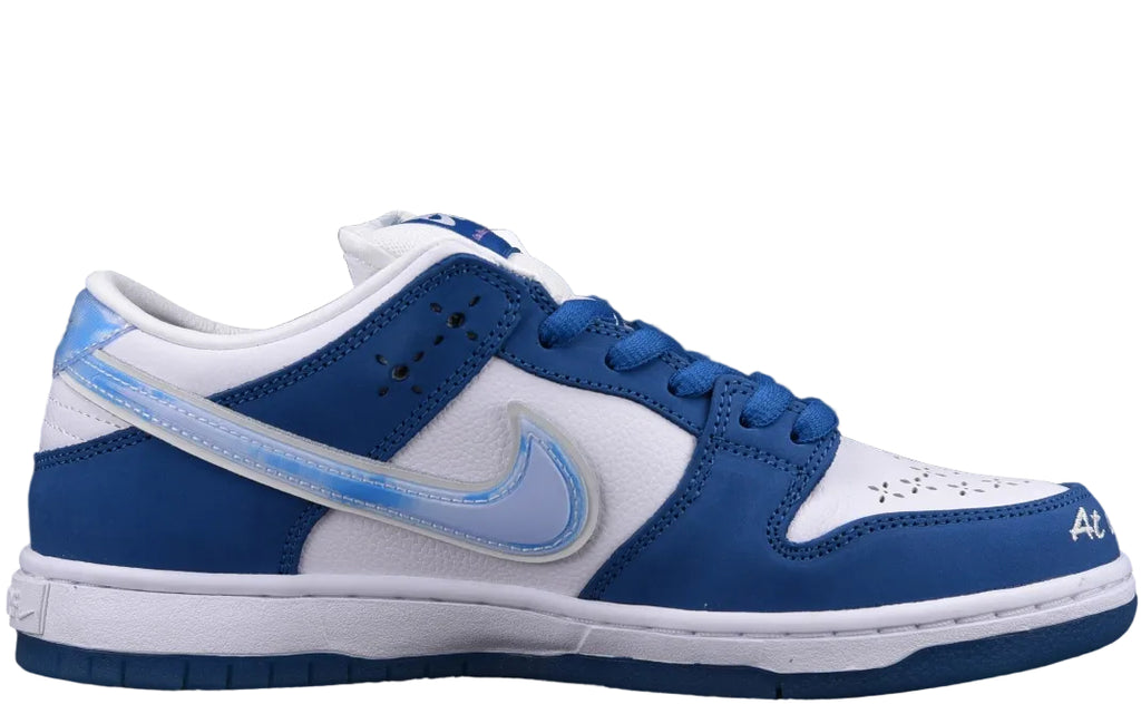 Nike SB Dunk  Low x Born x Raised "One Block At A Time"
