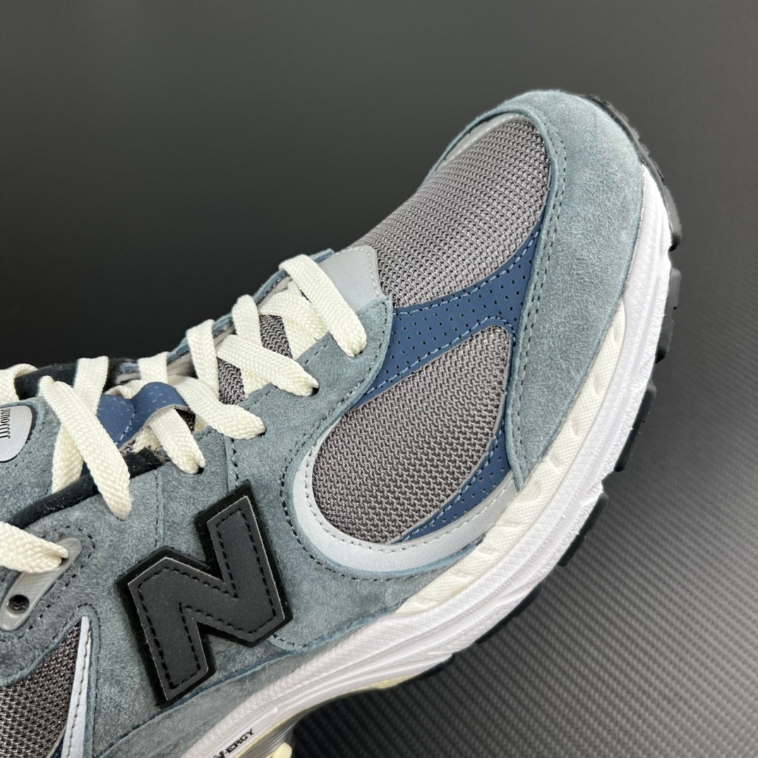 NEW BALANCE 2002R X JJJJound 'Storm Blue'