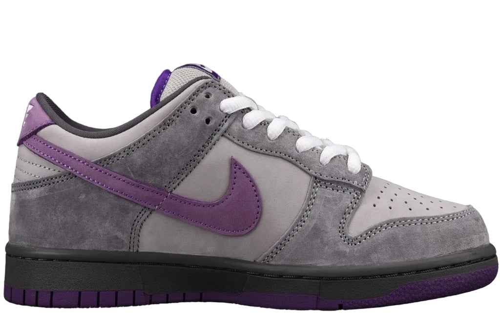 Nike SB Dunk  Low  Pro SB 'Purple Pigeon'