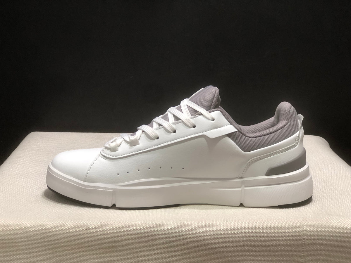 ON - ROGER FEDERER X THE ROGER CENTRE COURT WHITE ORE