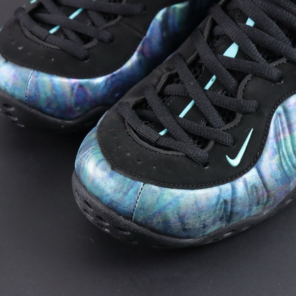 NIKE AIR  Foamposite One Abalone