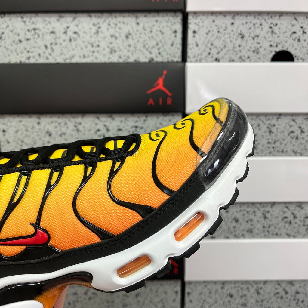 NIKE AIR MAX PLUS Sunset