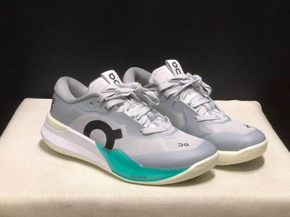THE ROGER Pro 3 Glacier Celeste
