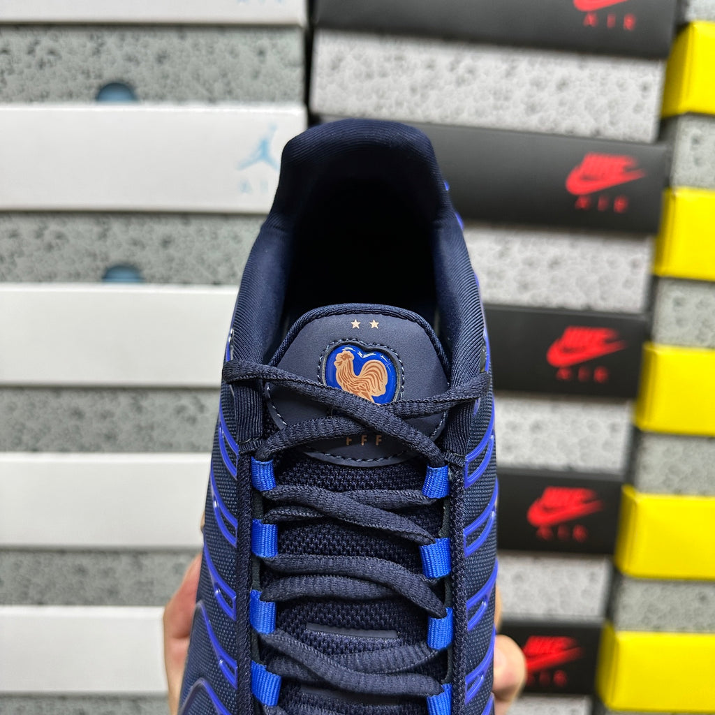 NIKE AIR MAX PLUS French Football Federation