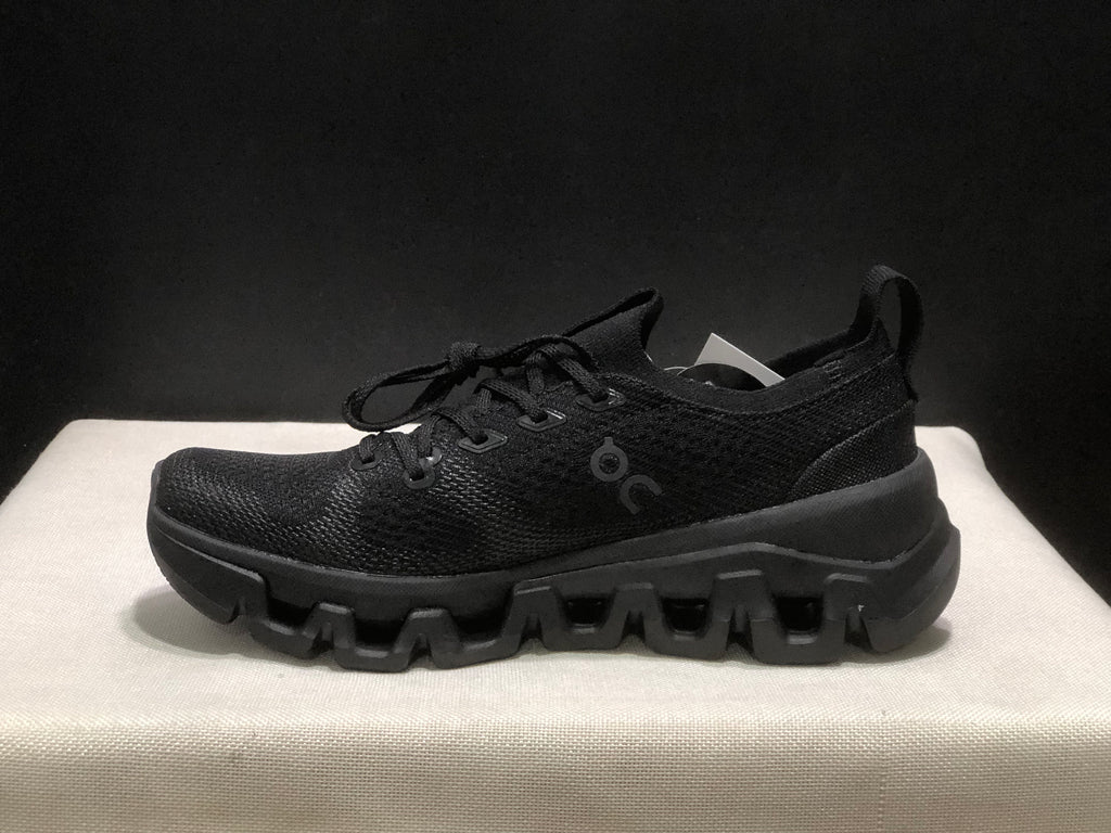 ON - CLOUD X TEMPO 1 ECLIPSE BLACK