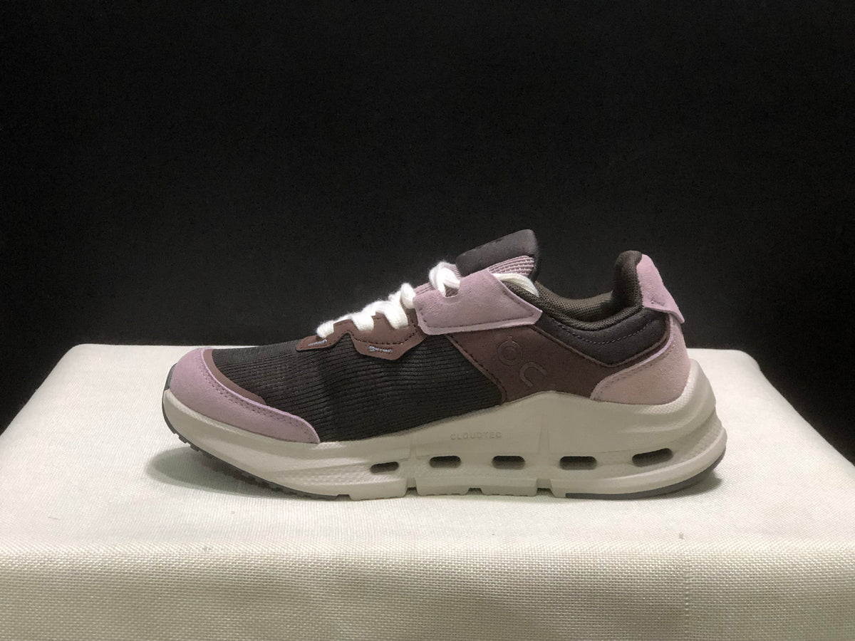ON - CLOUDNOVA RIFT PINK WHITE