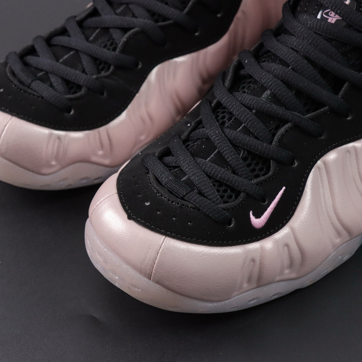 NIKE AIR FOAMPOSITE One DMV Cherry Blossom