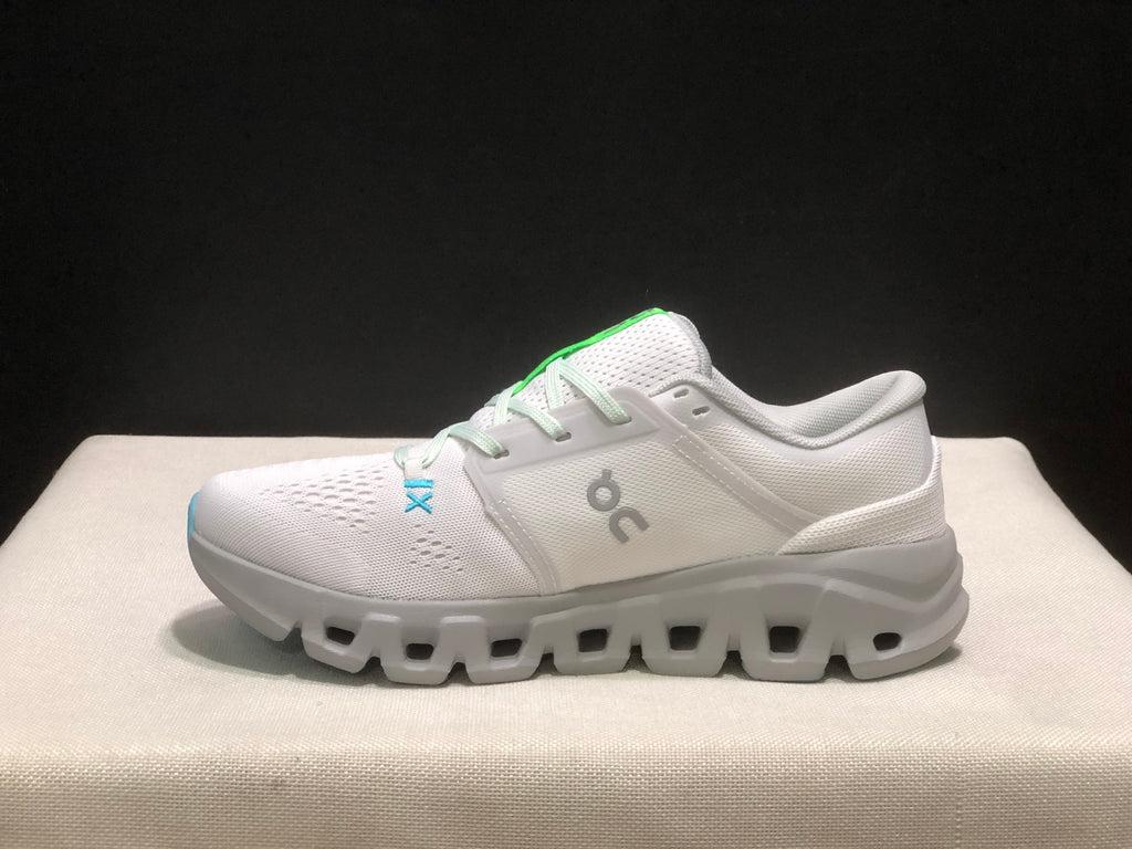ON - Cloud X5 FROST ALLOY
