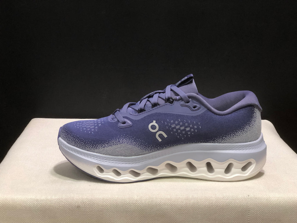 ON - CLOUDSURFER 3 NAVY WHITE