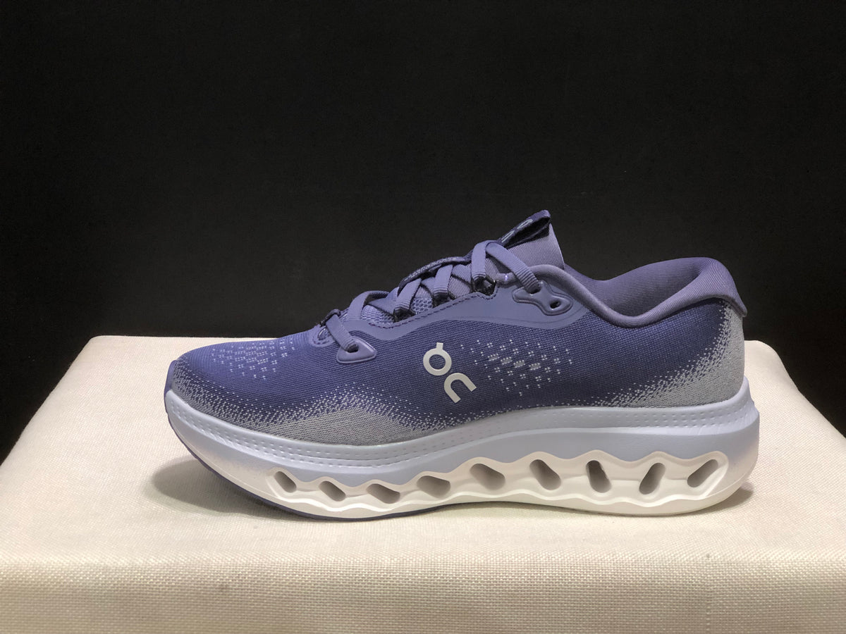 ON - CLOUDSURFER 3 NAVY WHITE