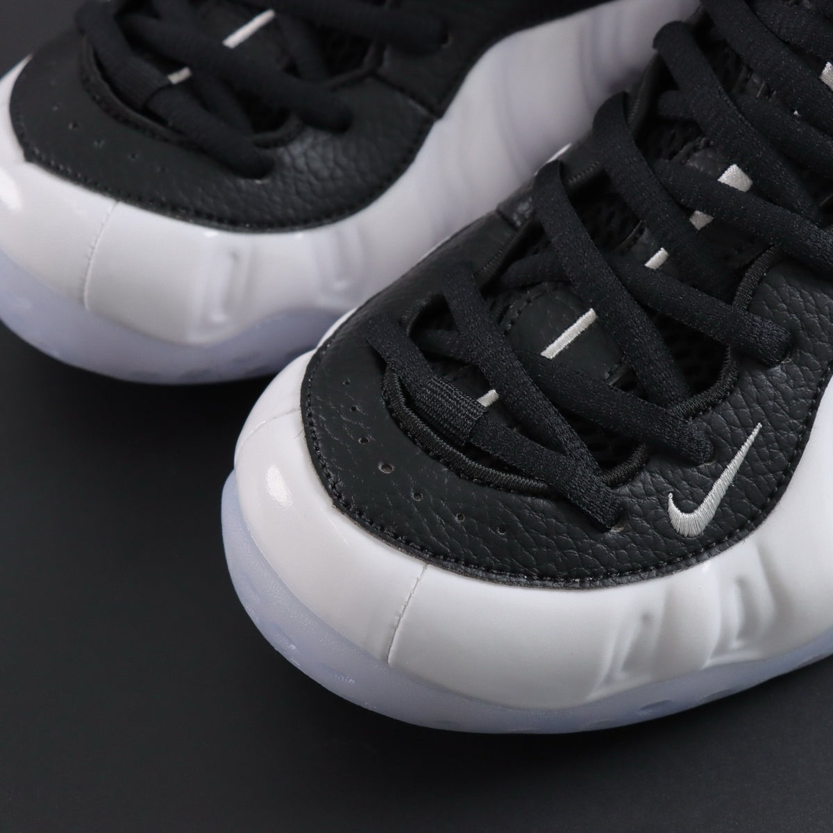 NIKE AIR Little Posite One Penny PE