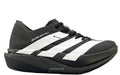 Adidas Adizero Adios Pro 5 black and white