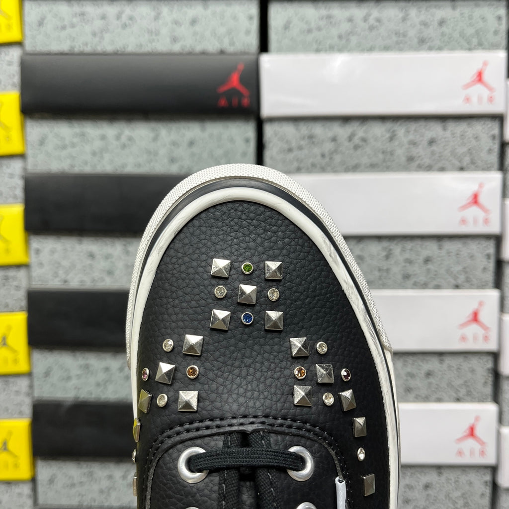 VANS LX AUTHENTIC 44 IBIZA BLACK