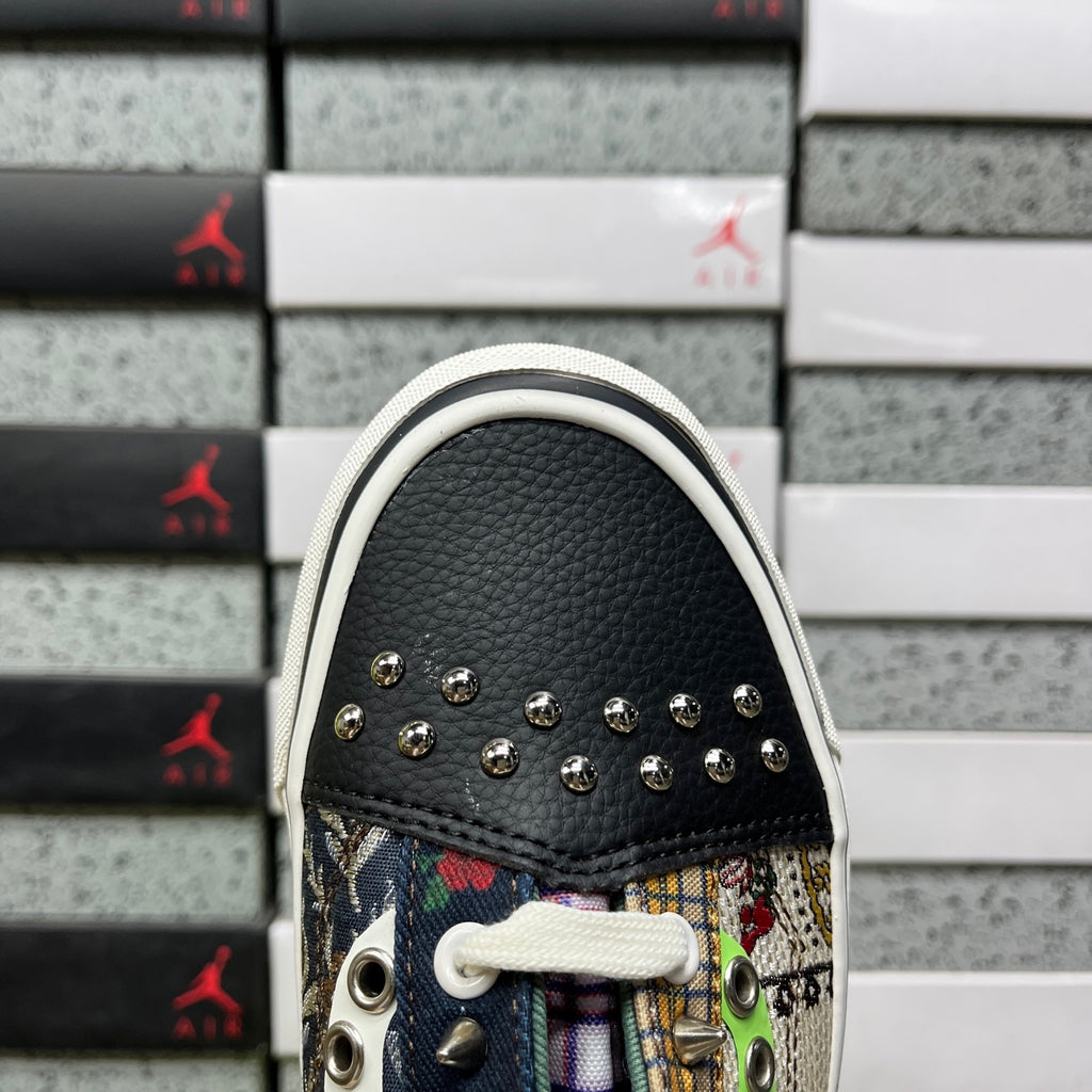 VANS Gucci Vault "Continuum"