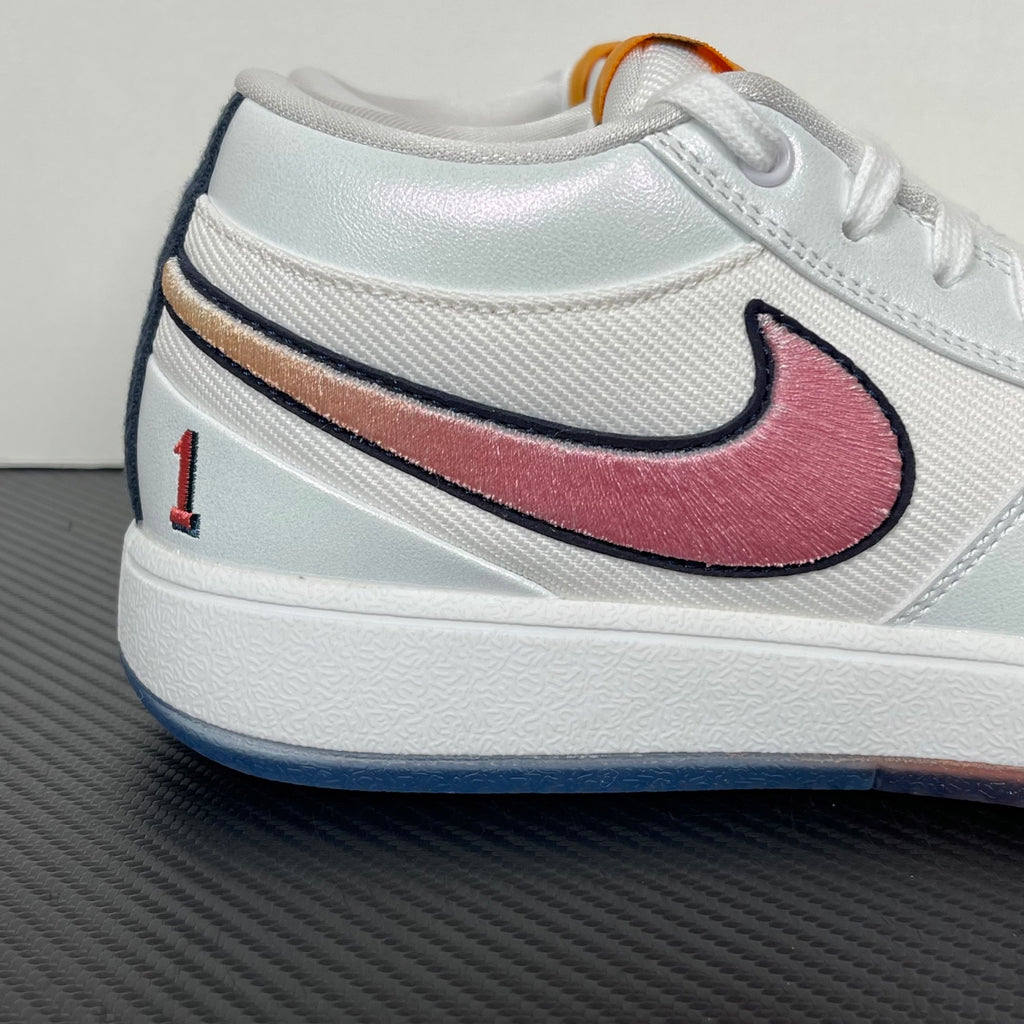NIKE BOOK 1 "CHBL"